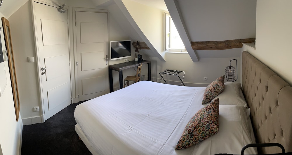Hotel Le Chantilly 13/38
