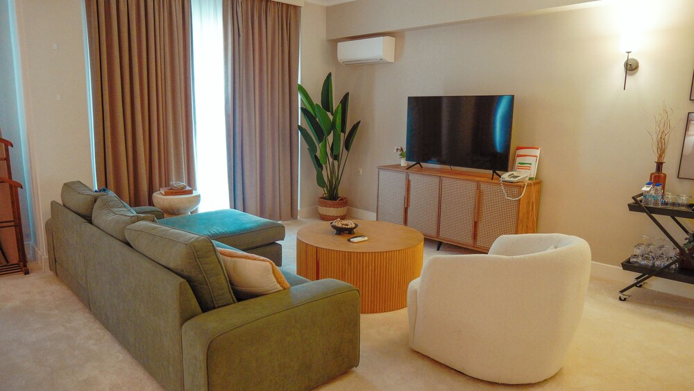 Lycus River Thermal Hotel 31/50