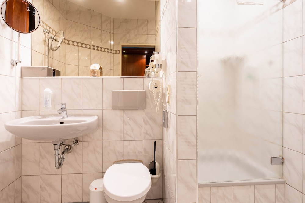 Hotel Frechener Hof 35/40