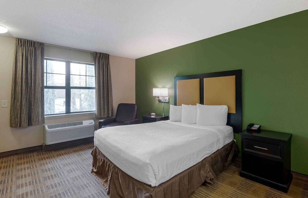Extended Stay America Atlanta - Clairmont 8/35