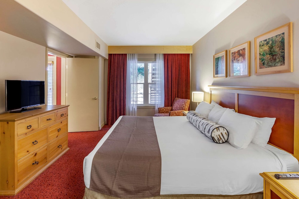 Carriage Ridge Resort Ascend Hotel Collection 12/67