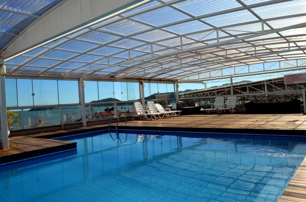 Mar De Canasvieiras Hotel And Eventos 58/76