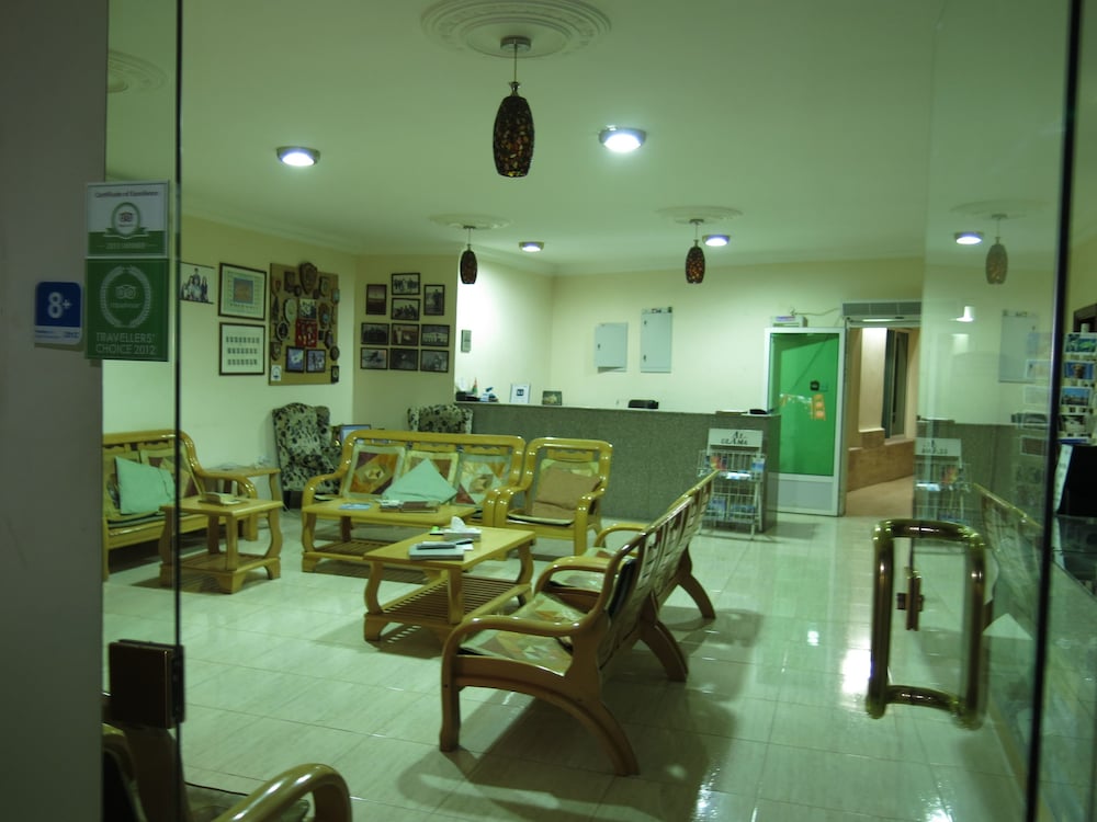 Red Sea Dive Center Hotel and Dive Center 8/29