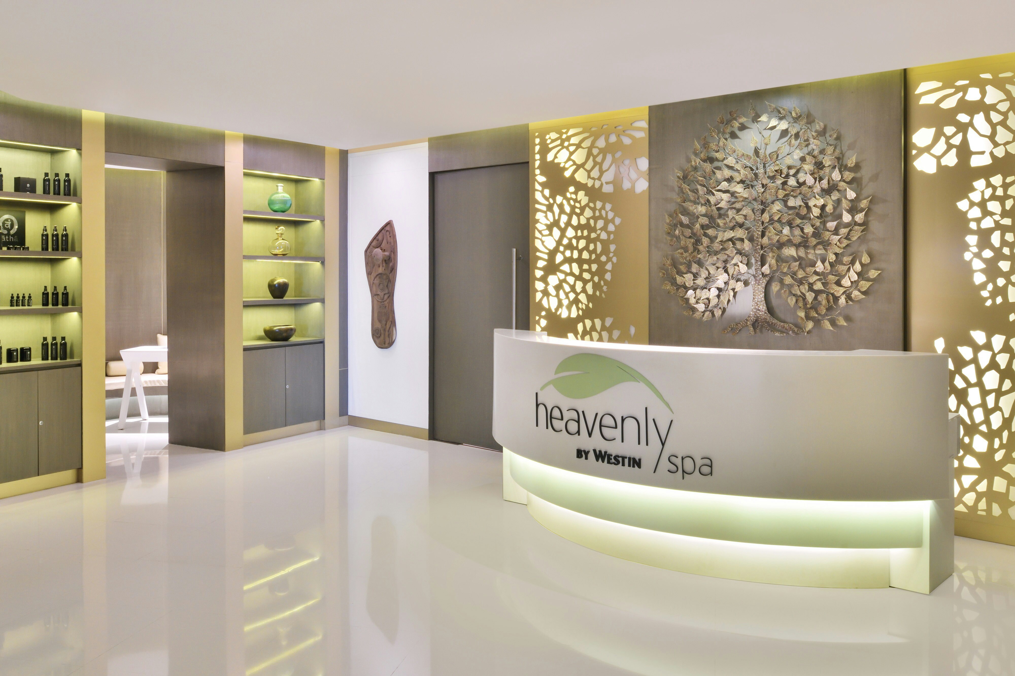 The Westin Kolkata Rajarhat 3/67