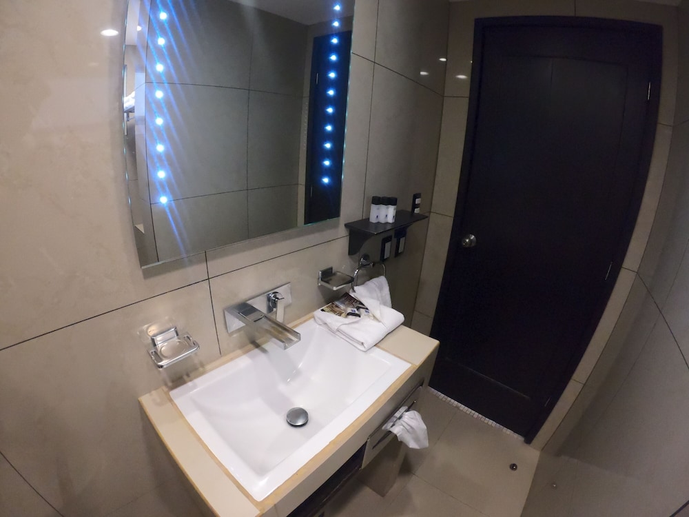 Hotel San Diego 44/50