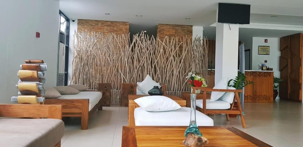 Hotel Kautaman 23/34