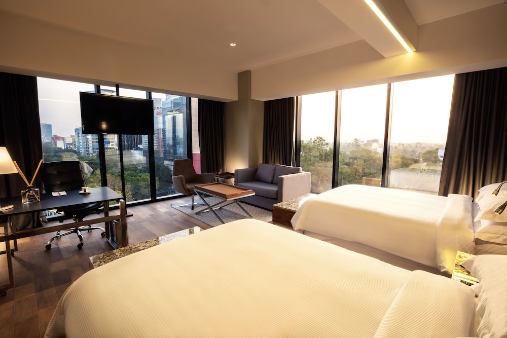 Krystal Grand Suites Insurgentes 17/67