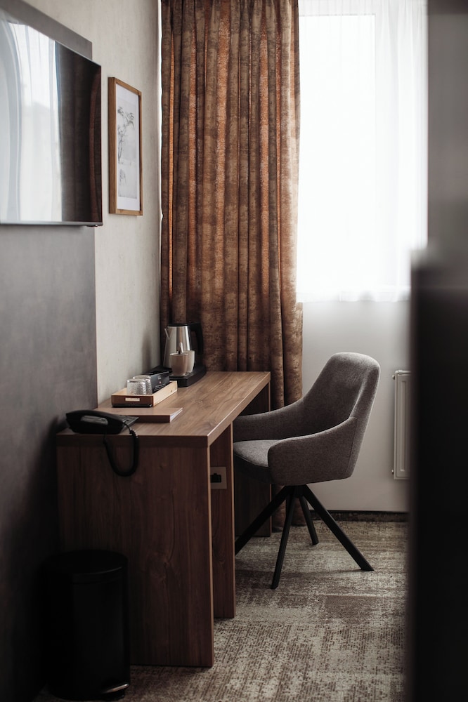 Interhotel Tatra 43/50
