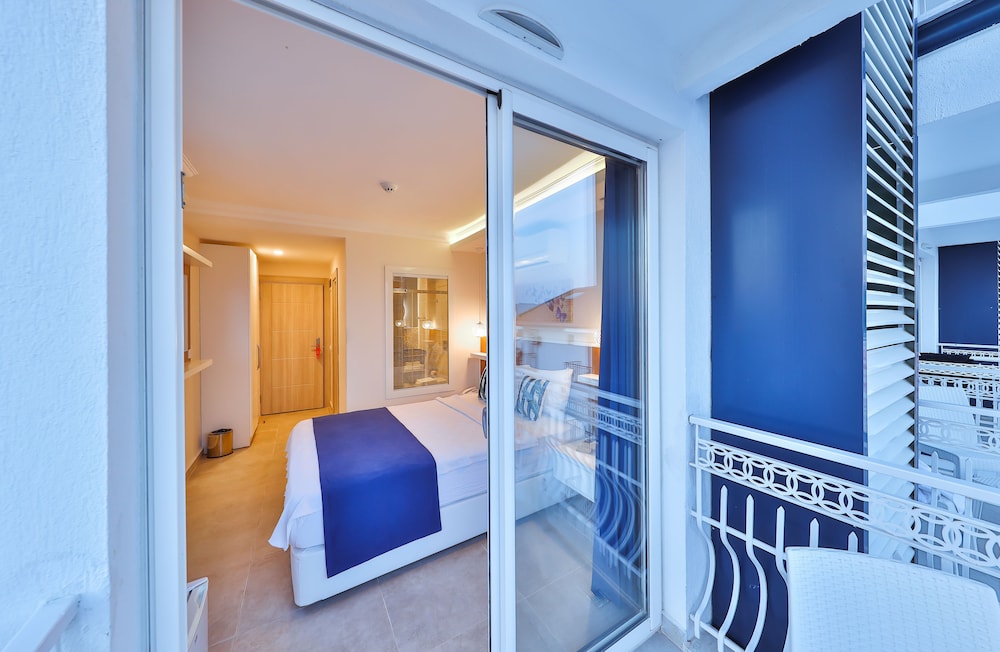 Kas Artemis Hotel 24/50