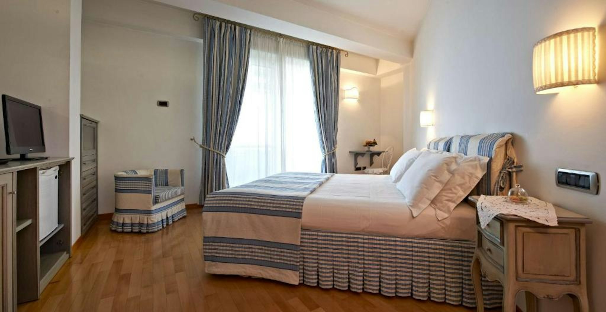 Villa Poseidon Maison de Charme 7/21