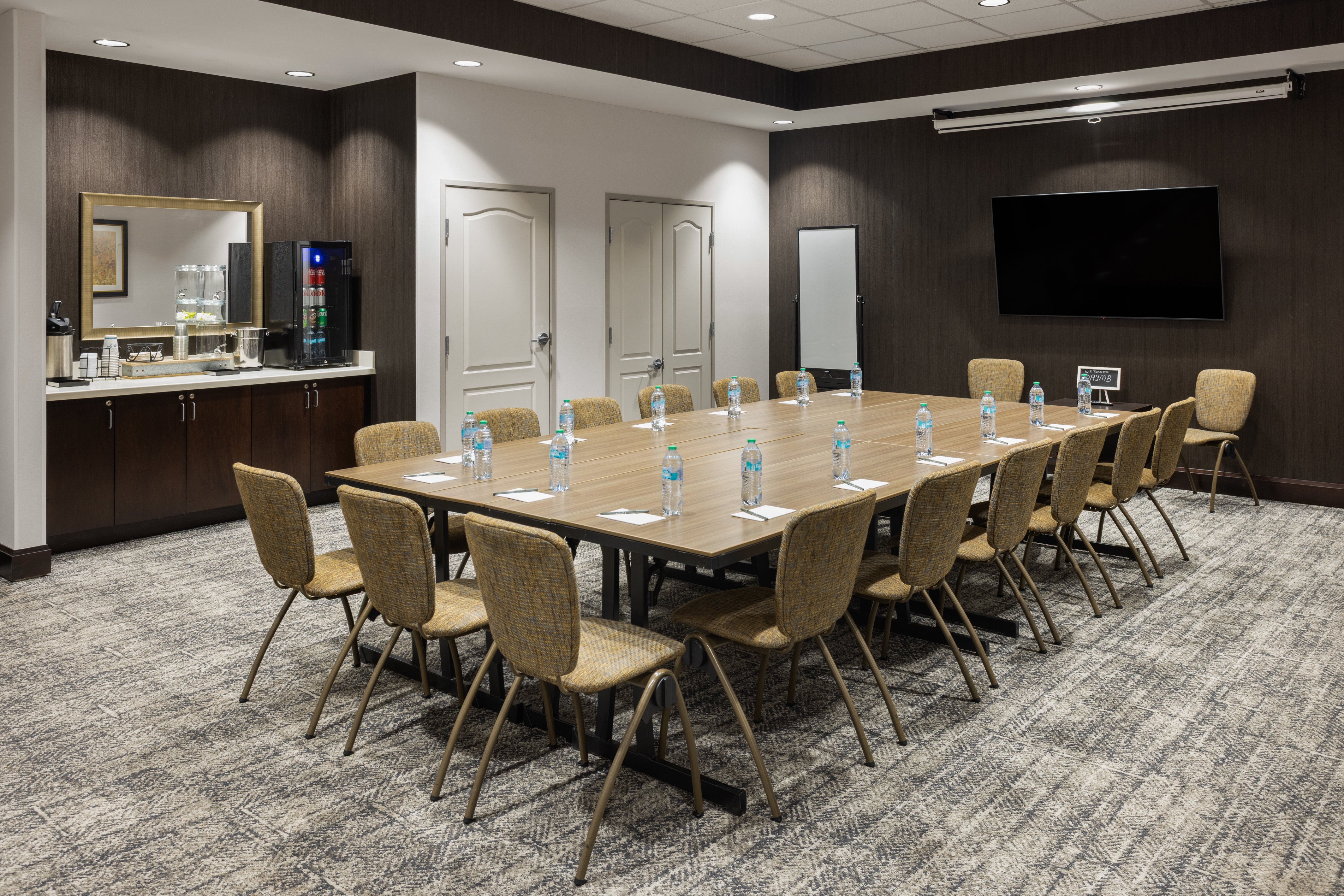STAYBRIDGE SUITES MIAMISBURG 70/78