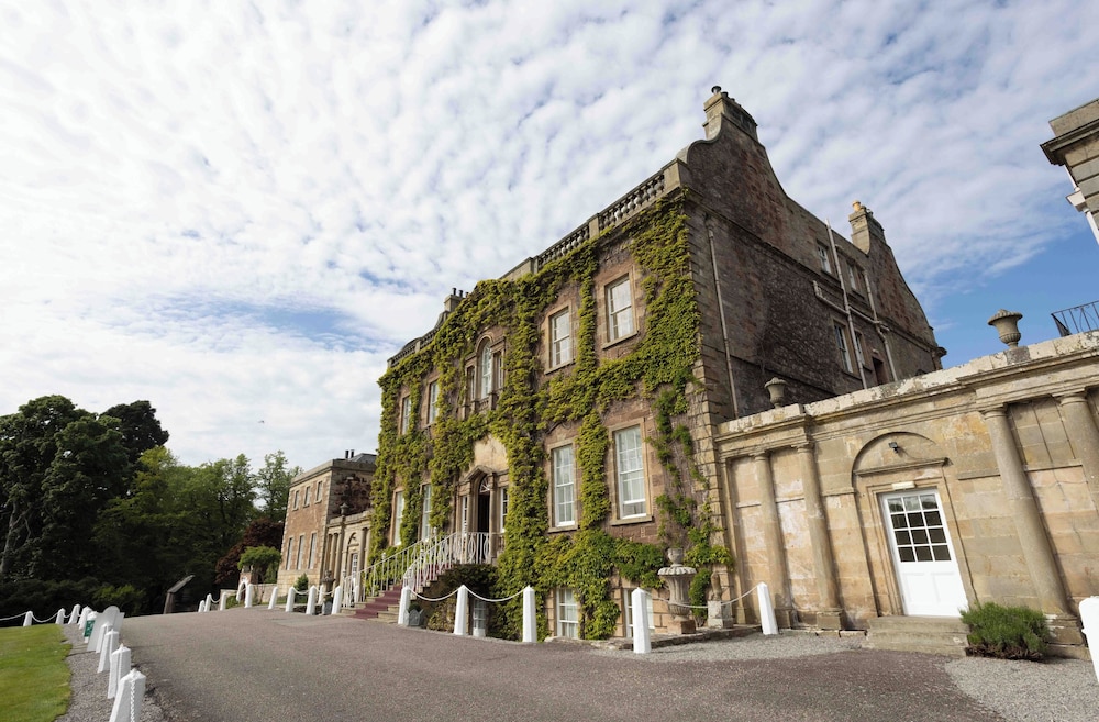 Culloden House Hotel in INVERNESS
