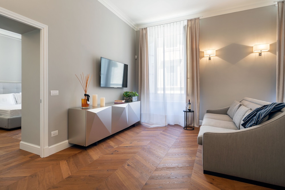 Corte Calzaiuoli Elegant Suites 16/50