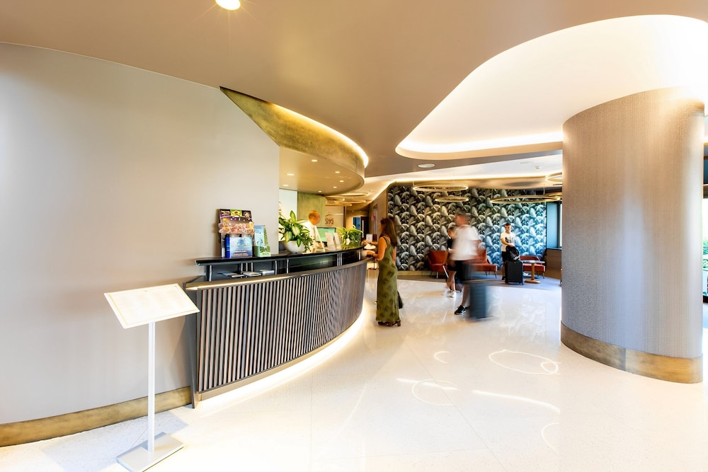 Shg Hotel Verona 7/33