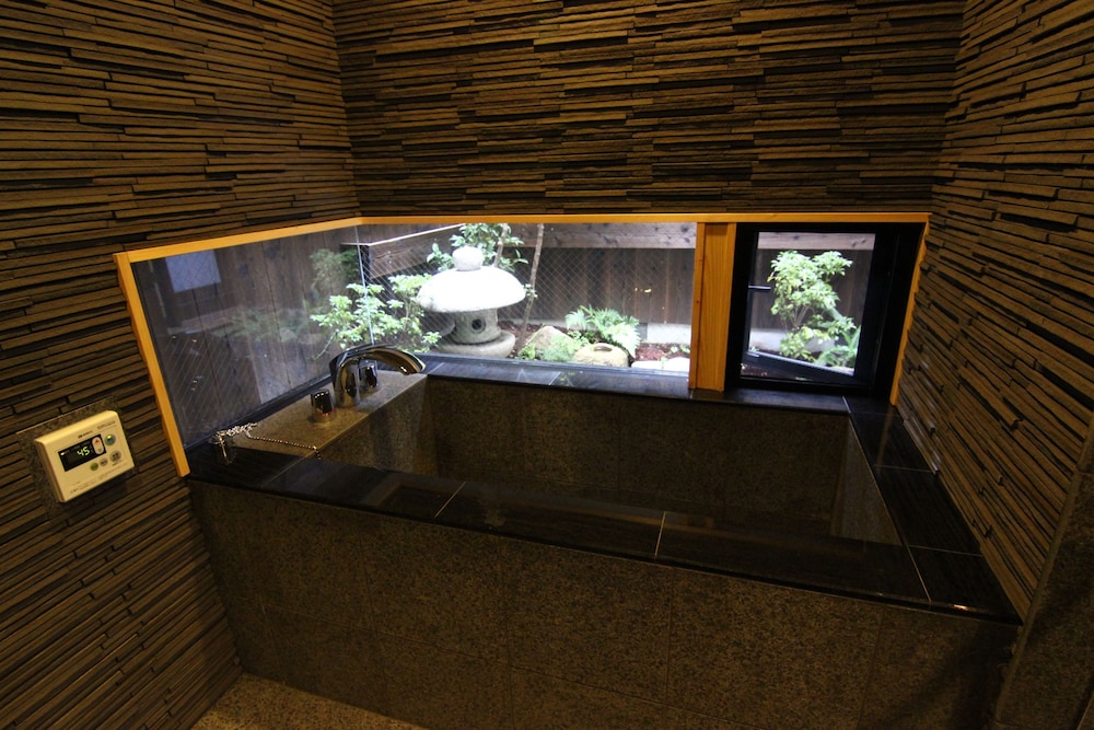 Shobu an Machiya House 31/49