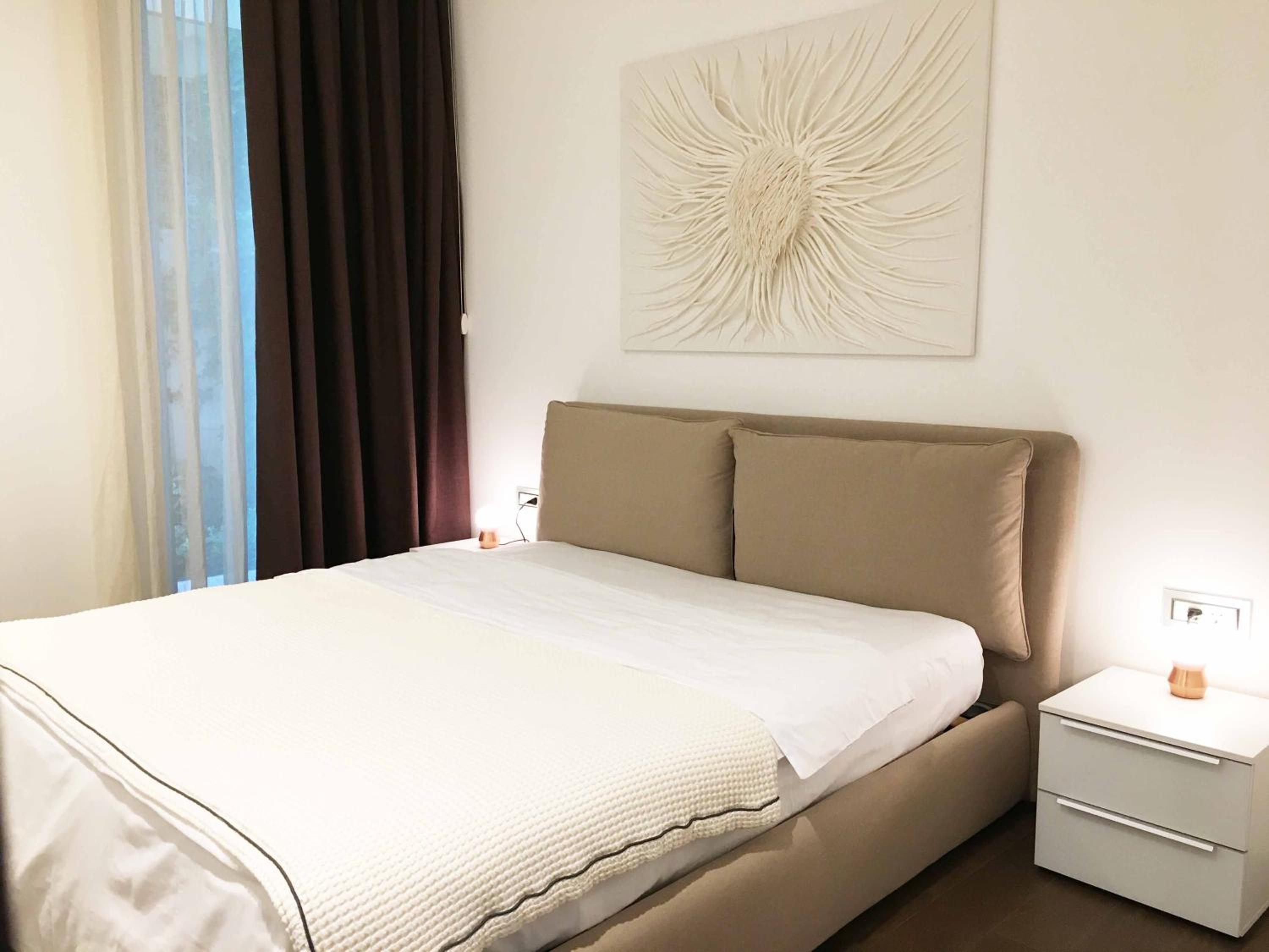 شقة بإطلالة على الحديقة بـ4 غرف نوم، Dukley Hotel Resort 2/5