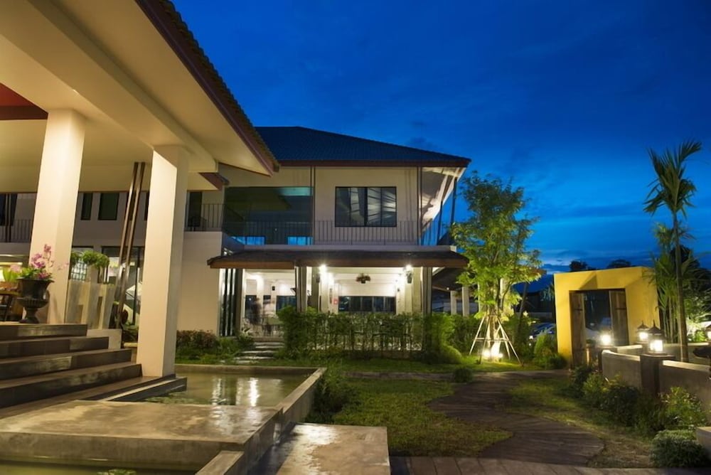 Maryo Resort Chiangrai in CHIANG RAI