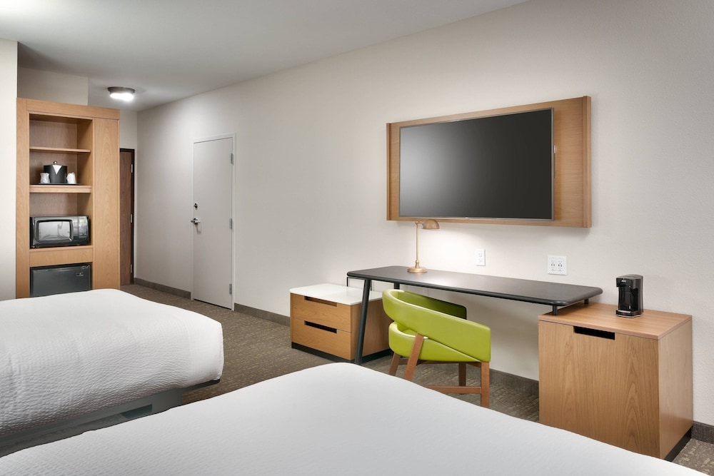 Fairfield Inn And Suites Denver West Federal Center 15/49