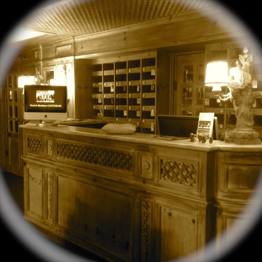 Hotel Residence Catturani 4/37