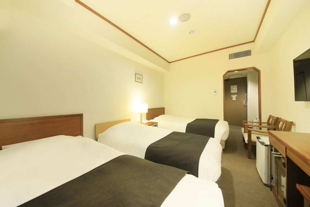 Maple Inn Makuhari 12/49