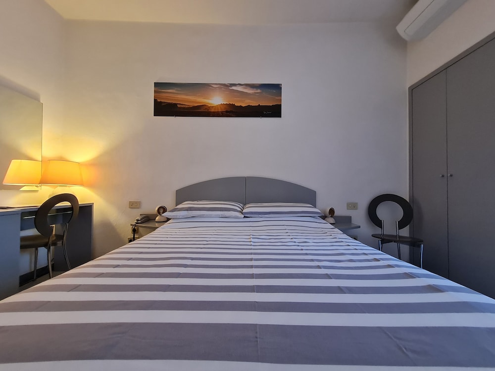 Hotel Da Graziano 23/77