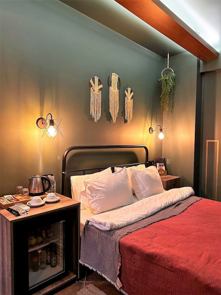 Sunset Marmaris Boutique Hotel & Spa 11/50