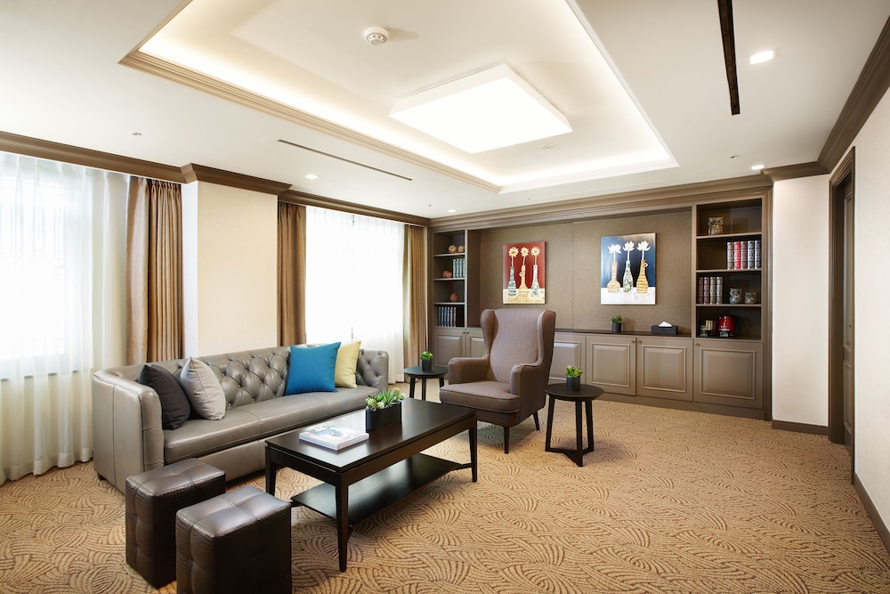 Hotel Prumir 18/36