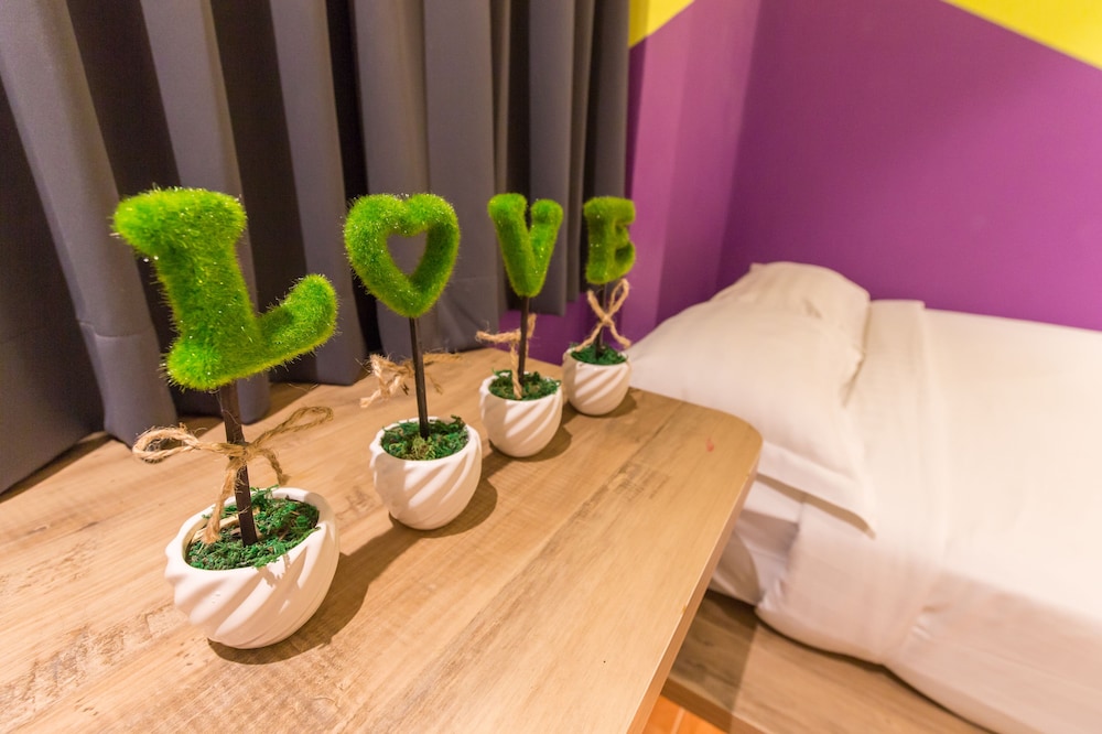 Fragrance Hotel - Balestier 46/64