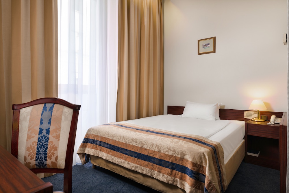 Danubius Hungaria City Centre 20/48