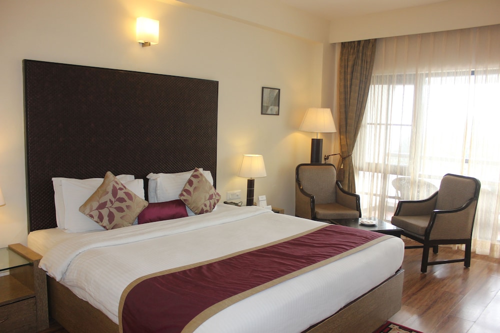 The Oasis Mussoorie, a member of Radisson Individuals 5/50