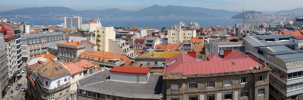 Hotel Vigo Plaza 39/50