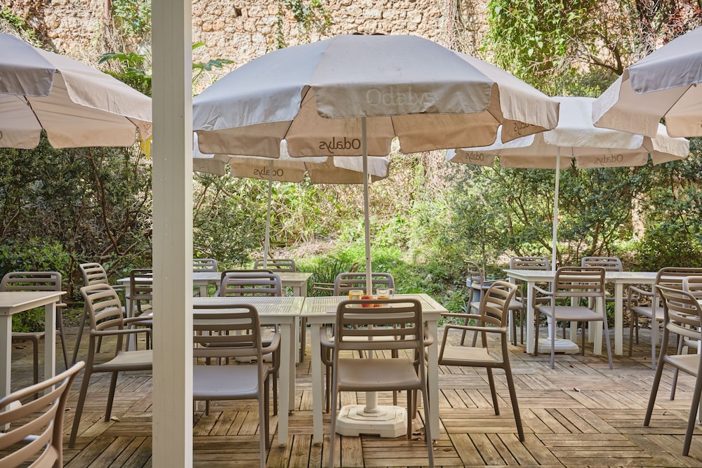 Appart'hotel Odalys City Monaco Les Hauts de la Principaute 67/80