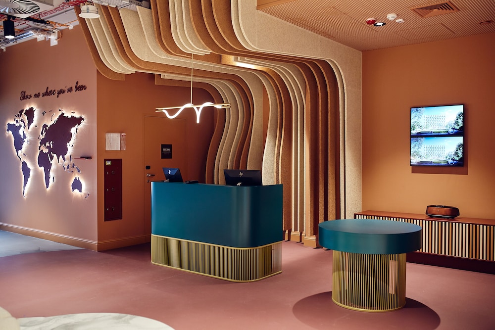 ibis Styles Krakow Centrum 5/71