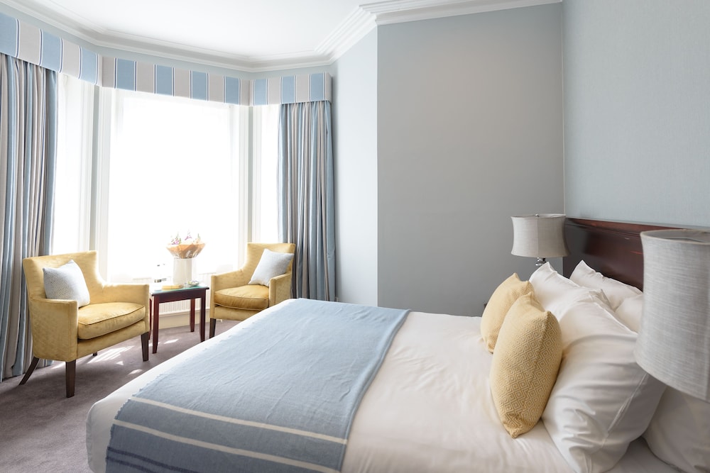 Best Western Plus the Connaught Hotel And Spa 9/29