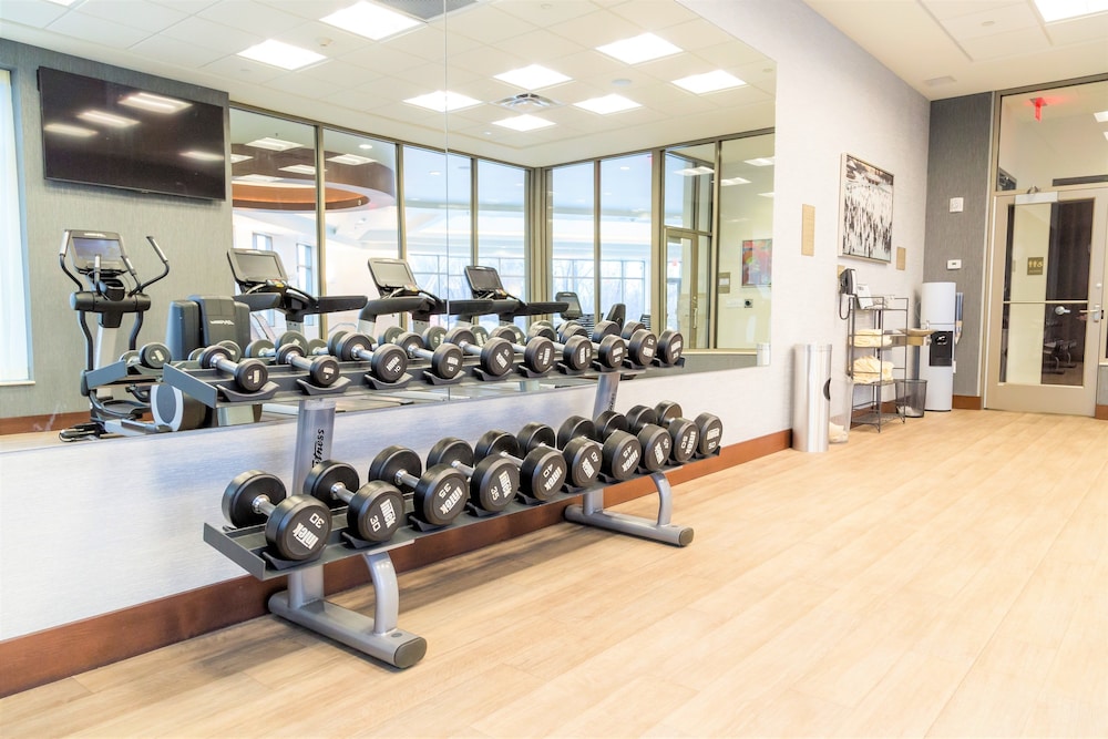 Hyatt Place Buffalo/Amherst 42/70