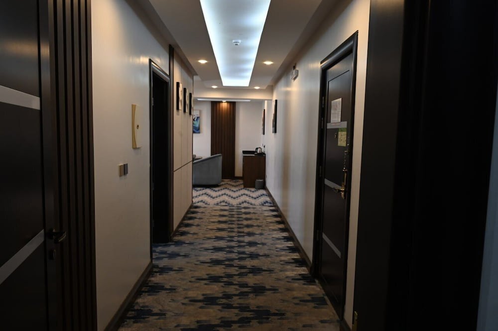 فندق أمان سويتس - المحل(Aman Suites Hotel - Al mhalh) 45/49