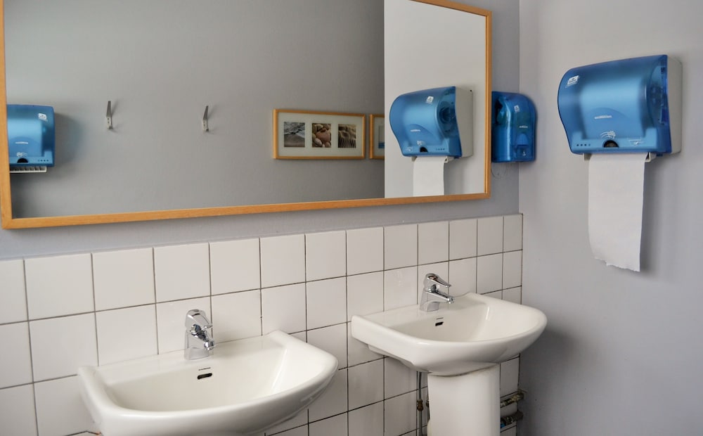 Södra Bergets Vandrarhem 34/34