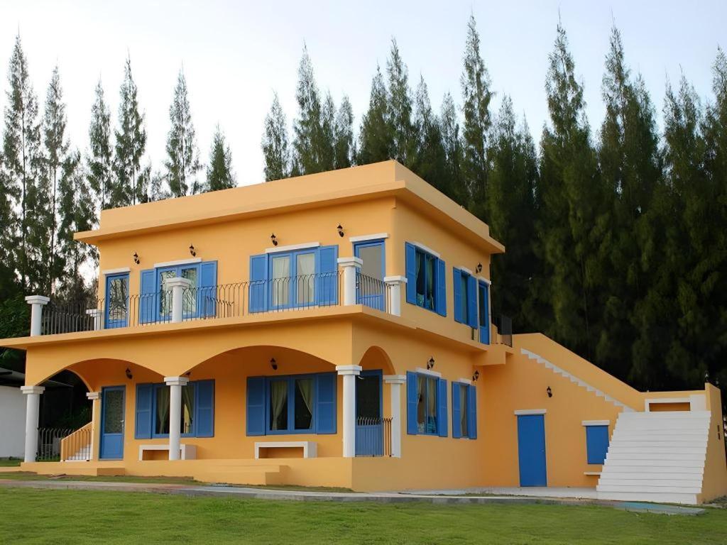 Rak Na Suan Pueng Resort 3/77