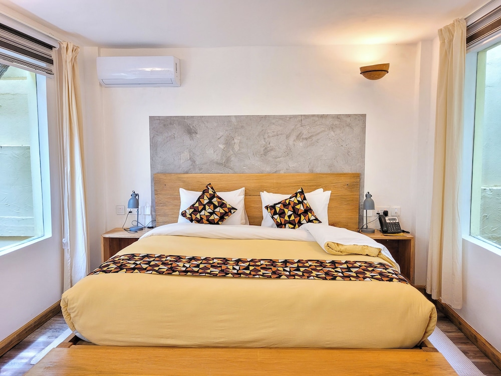 La Villa Boutique Hotel 27/69