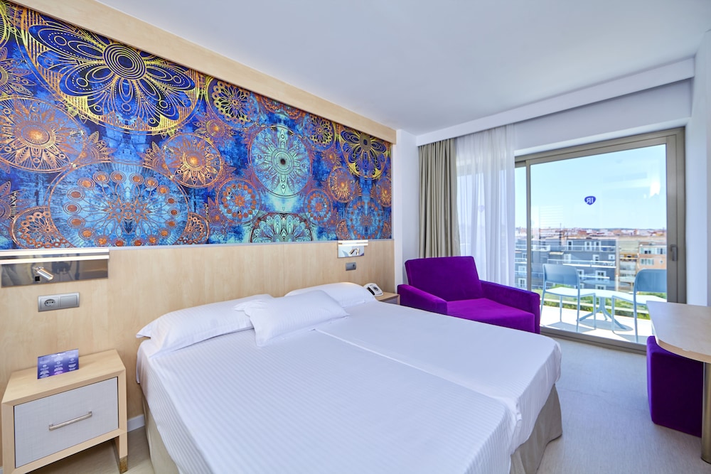 Indico Rock Hotel Mallorca - Adults Only 23/67