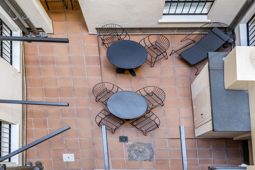 Slow Suites Bellas Artes 4/50