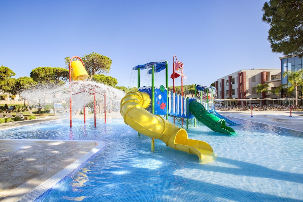 HIPOTELS BARROSA GARDEN 54/66