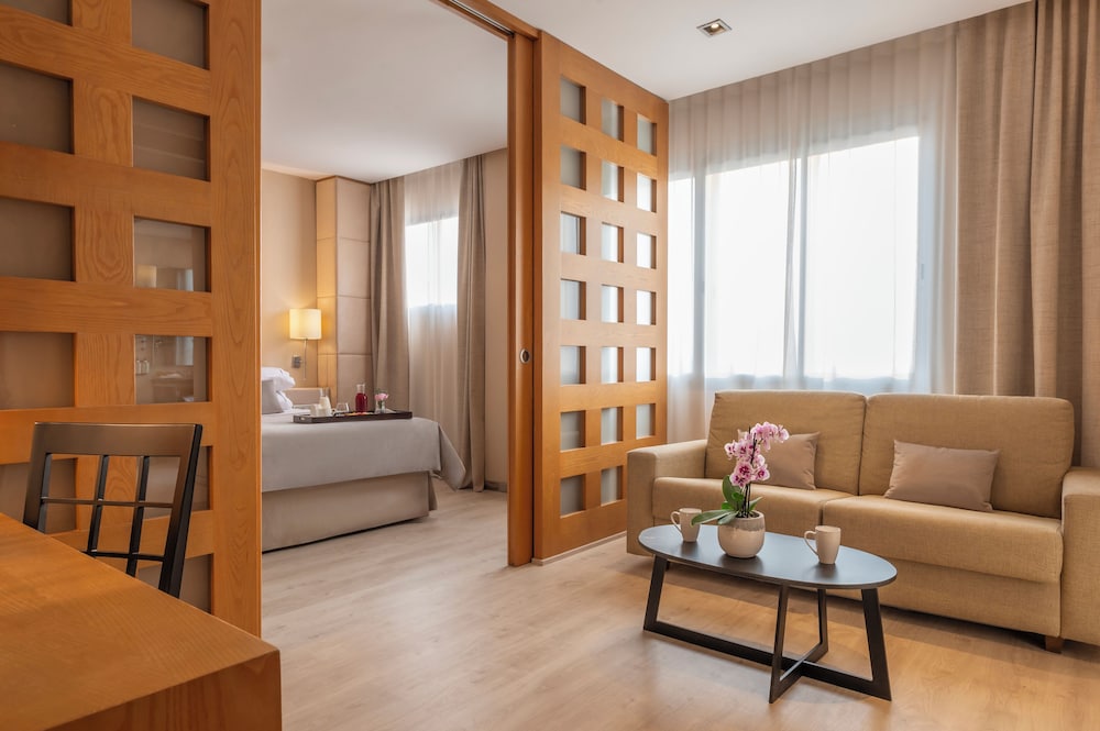 Hotel Hesperia Barcelona Presidente 42/70