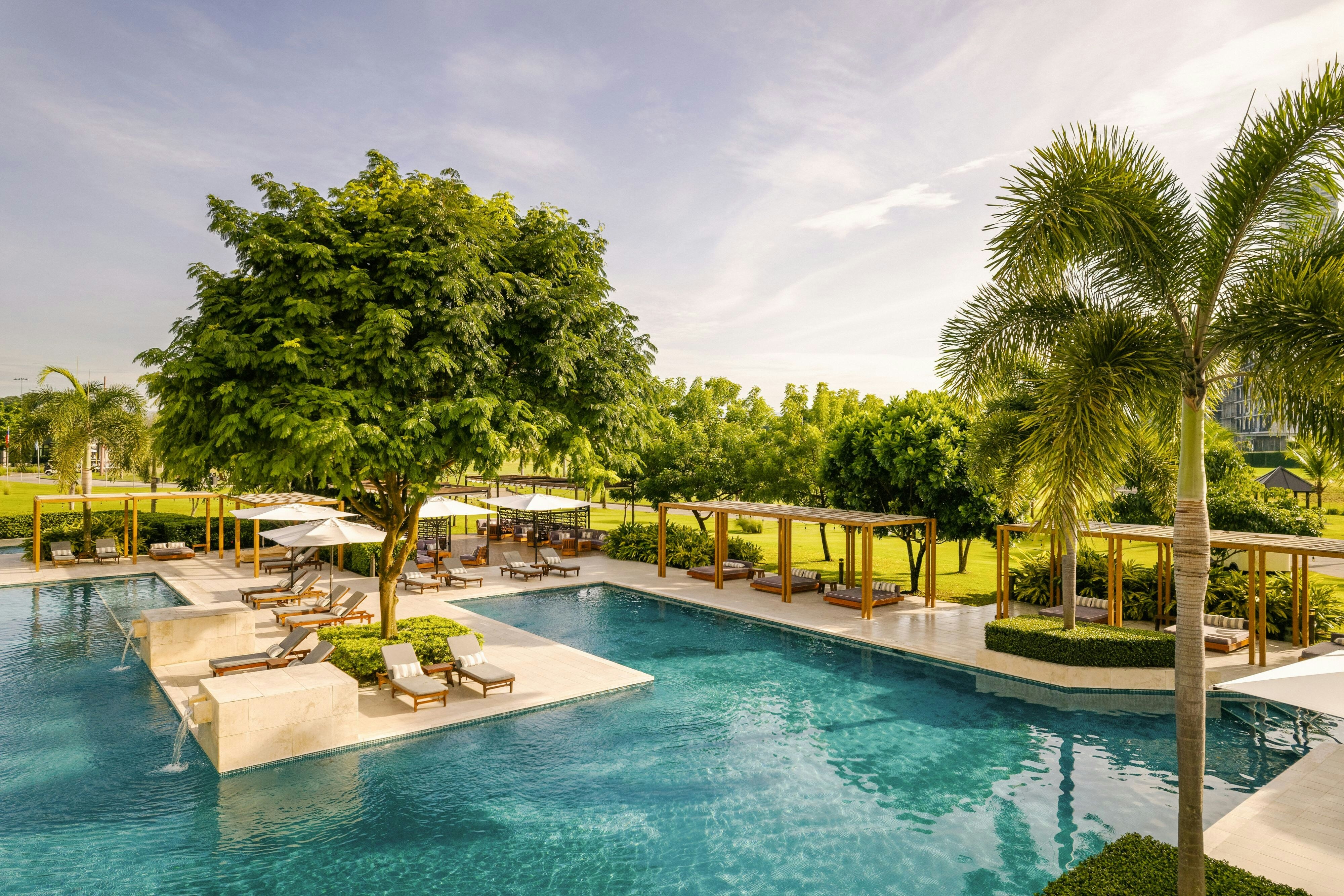 The Santa Maria A Luxury Collection Hotel Golf Resort Panama City 74/76