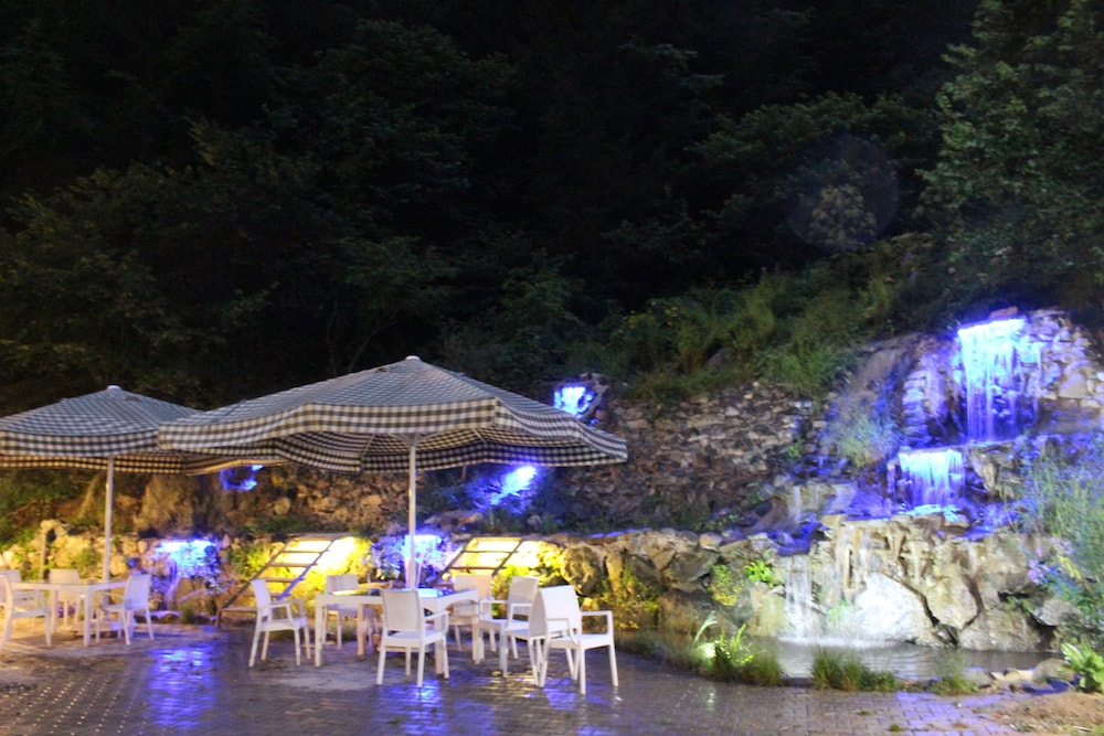 Selale Otel Ve Bungalow photo5