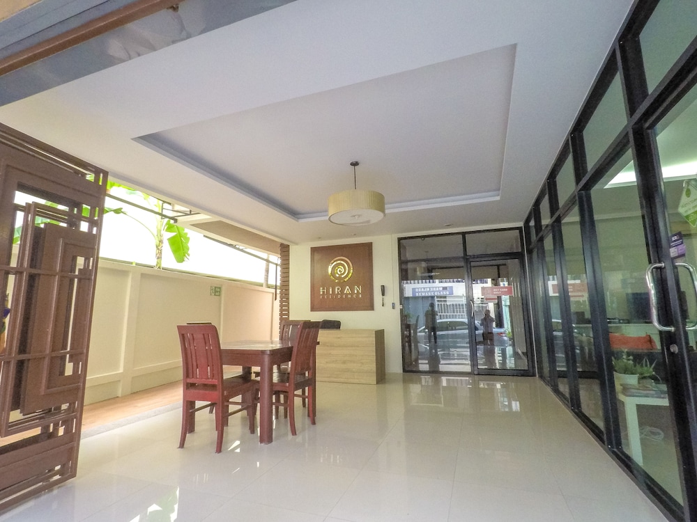 HIRAN RESIDENCE 7/58