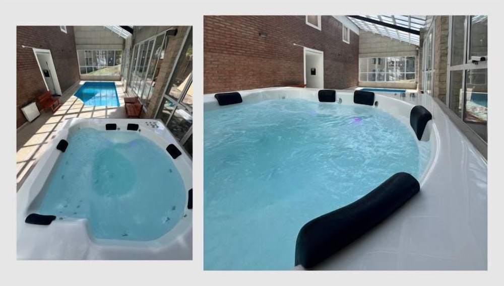 Cerro Calafate Hotel 23/30