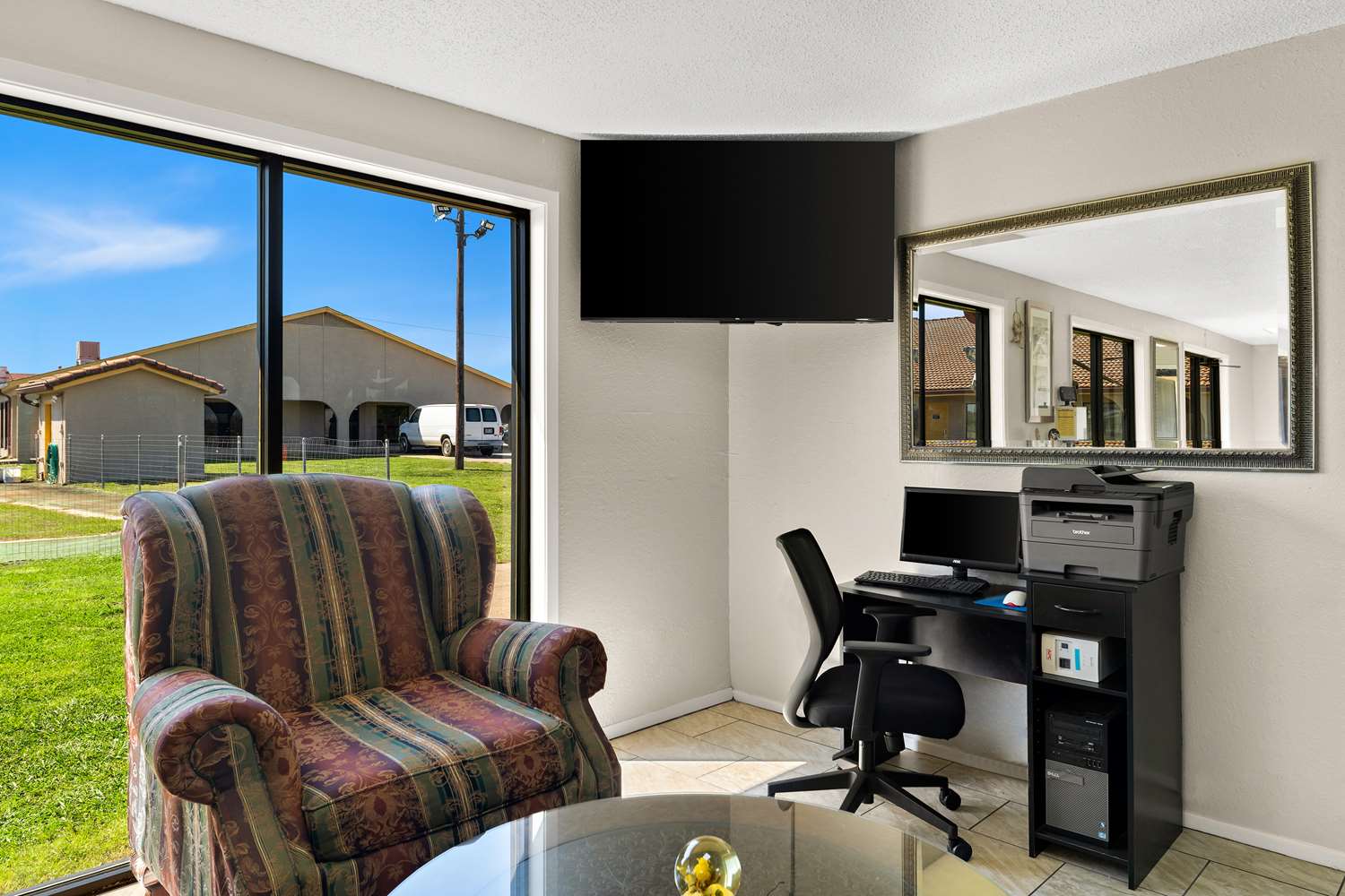 Americas Best Value Inn 30/40