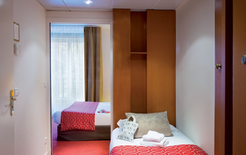 VILLA MODIGLIANI HOTEL 17/54