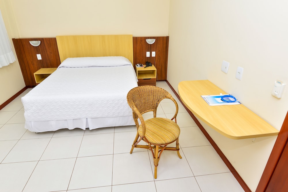 Travel Inn Plaza Mar Vila Velha 10/25